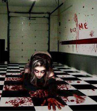 Trop morbide !
